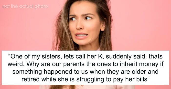 Woman Gets Reality Check After Hearing She Won’t Be The Next Guardian Of Her Sister’s Baby