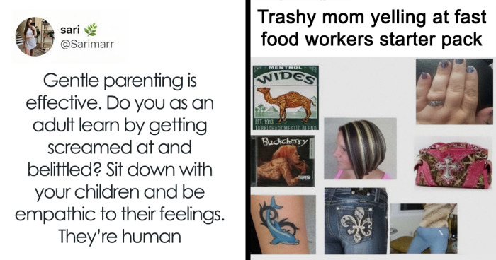 100 Incredibly Annoying Parents And Memes About Them