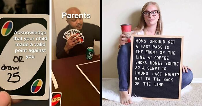 100 Memes That Anyone Who Deals With Entitled Parents Might Relate To