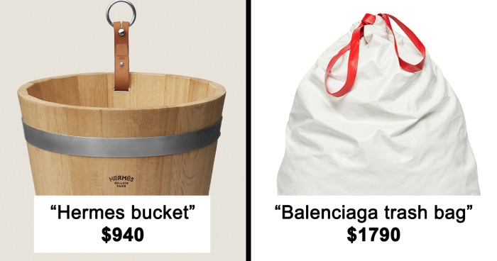 71 Times People Stumbled Upon The Most Expensive And Ridiculous 