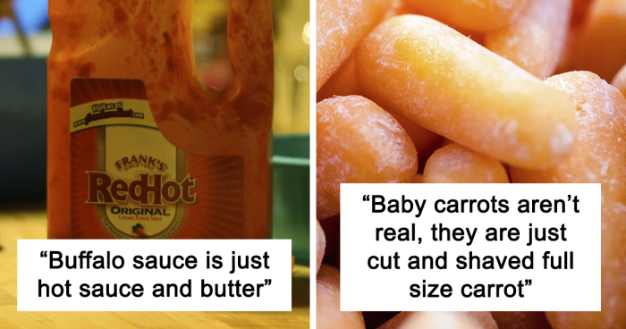 65 Of The Most Random Facts That Very Much Surprised These People