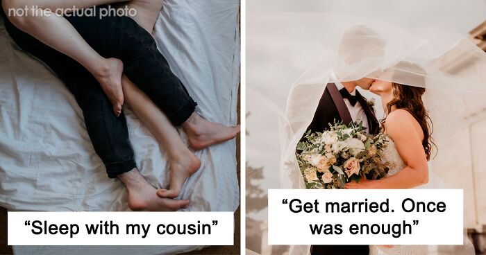 People Online Talk About The 31 Things They Did Once And Promised “Never Again” 