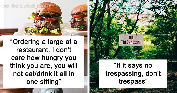 45 Americans Share The Things Foreigners Should Stay Away From While In The US