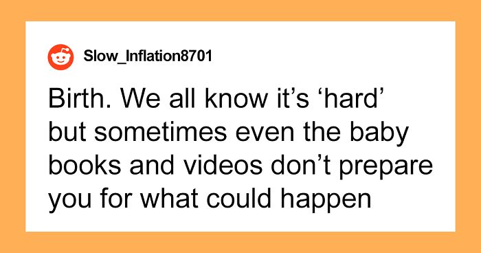 People Are Sharing Things You Can Never Understand Unless You Go Through Them (42 Answers)