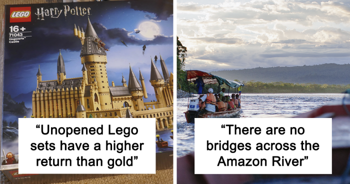 51 New ‘Today I Learned’ Facts That Prove It’s Never Too Late To Learn