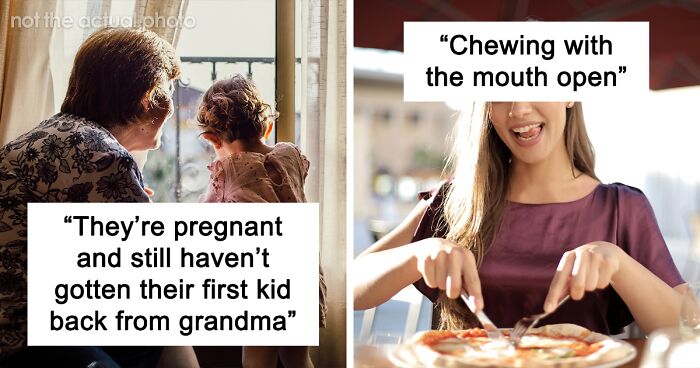 38 Trashy Things People Do That Instantly Make Others Judge Their Character