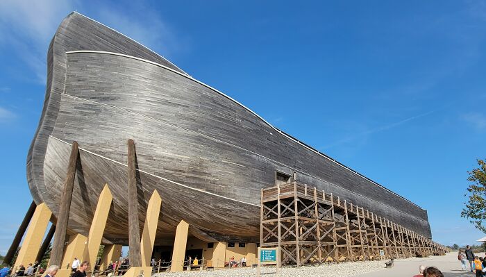 Noah ark