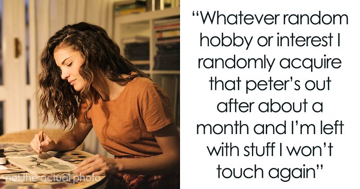 30 Expensive Hobbies People Still Choose To Invest In, As Shared Online