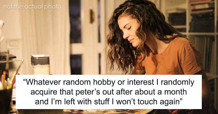 40 People Online Share Their Hobbies That They Spend Ridiculous Amounts Of Money On