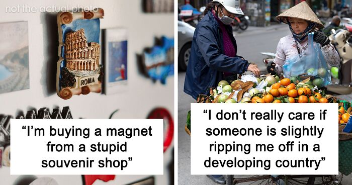 “Ultra Tacky Souvenirs”: 40 Travel Guilty Pleasures That May Horrify “Travel Snobs”