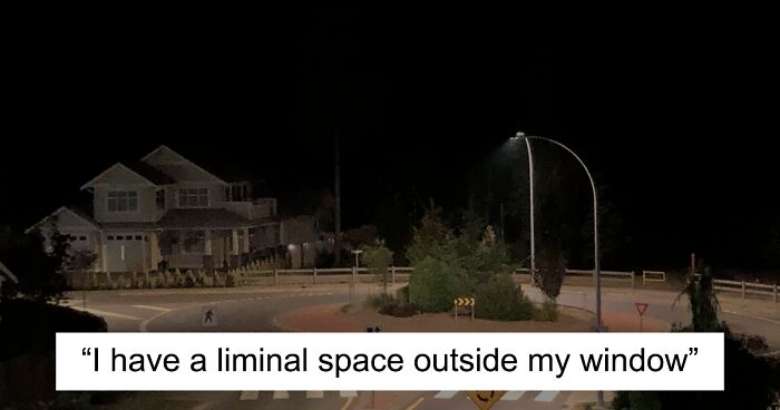 70 Unease-Instilling Examples Of Liminal Spaces