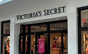 Victoria’s Secret Wants $7 Billion Annual Sales Back, Drops “Woke” Rebranding