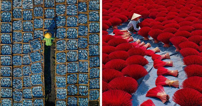 39 Breathtaking Drone Photography Of Vietnam By Khánh Phan