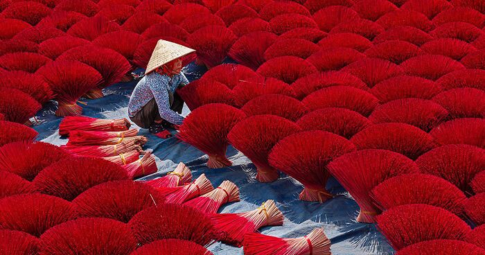 39 Stunning Drone Shots Of Vietnam By Khánh Phan