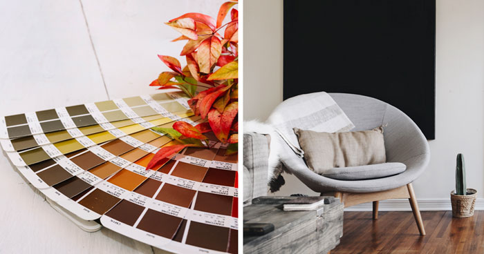 Ultimate Guide to Using Warm Colors Illustrated With 15 Decor Ideas