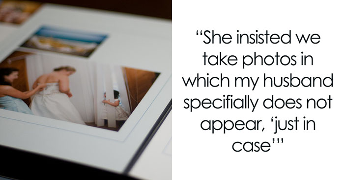 “[Am I The Jerk] For No Longer Wanting To Be In My Sister’s Wedding After Her Request?”