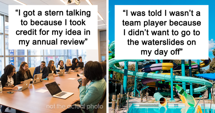 48 Wildest Reasons People Actually Got Written Up At Work