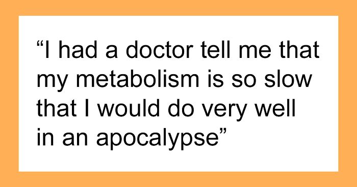 61 Of The Wildest Things People Have Heard A Medical Professional Say