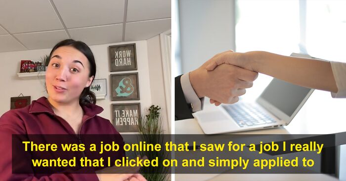 Woman Gets Told By HR She Hadn’t Been Hired, Her Boss Pretends He Doesn’t Know It, She Claims Paycheck