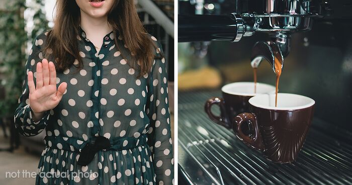 Woman Fired For Refusing To Make Coffee For Male Colleagues Watches Them Struggle To Find Replacement