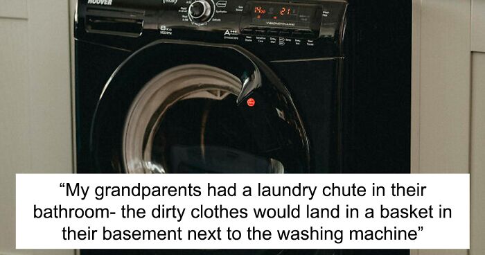 36 Things Kids Thought Were Super Fancy But Were Actually Not Really, According To Netizens