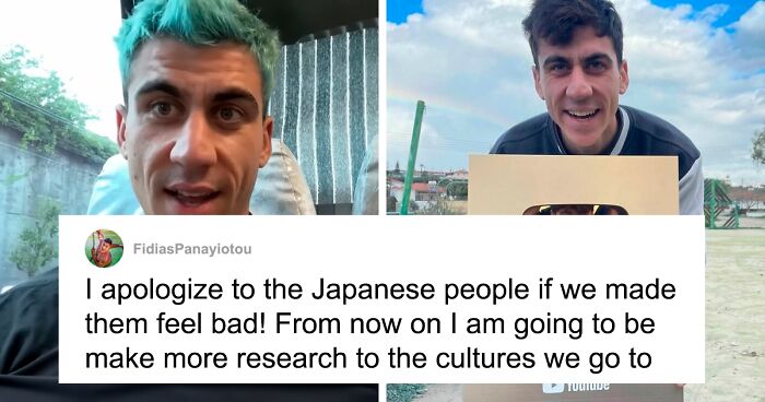 Youtuber Organizes $10,000 Challenge In Japan, Sparks Backlash After Video Goes Viral