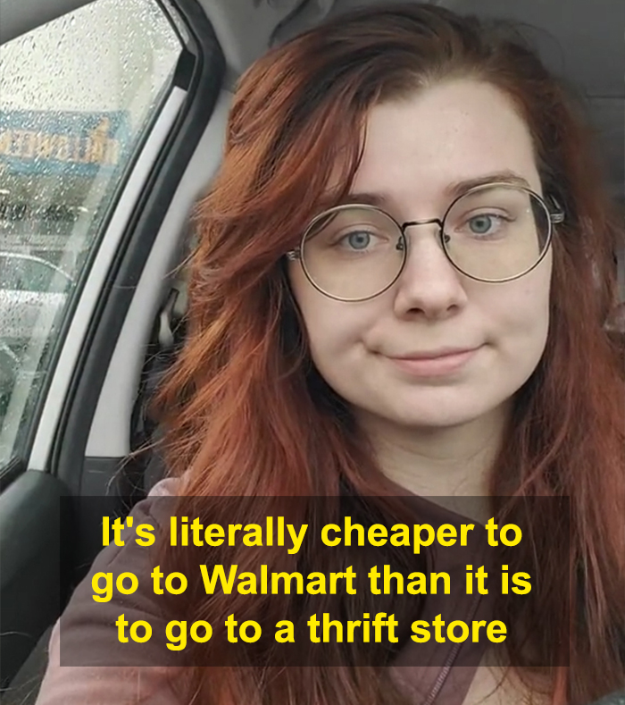 Woman Flabbergasted At Goodwill Prices, Calls Them Out By Sharing Real Examples