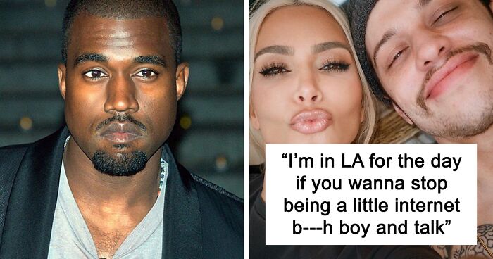 These Celebrities’ Text Messages Were Leaked, Exposing Cheating Scandals And “Cannibalism”