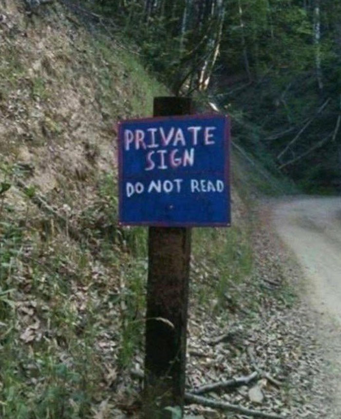 Funny-Random-Signs