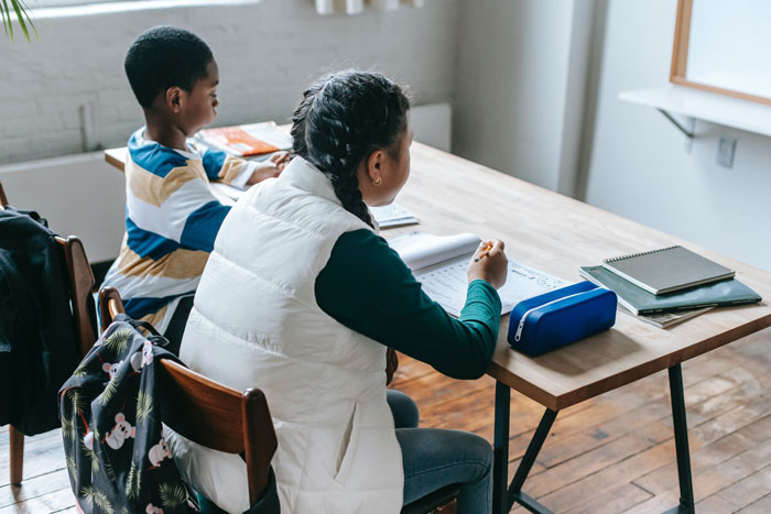 Student Won’t Keep Being Harassed By Classmate With Down Syndrome, Walks Out From Class