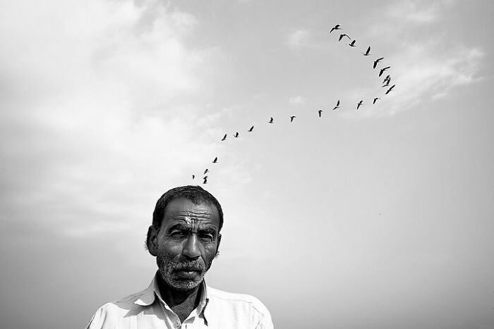 Decisive Moments Magazine Continues To Showcase Fascinating Moments Captured By Street Photographers (50 New Pics)
