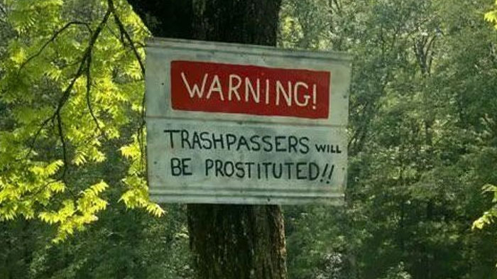 Funny-Random-Signs