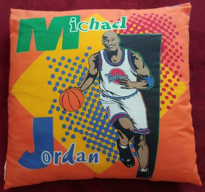 This Pillow