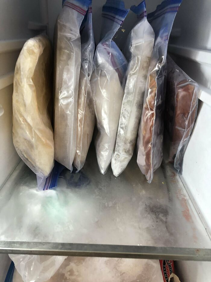 Best Freezer Method