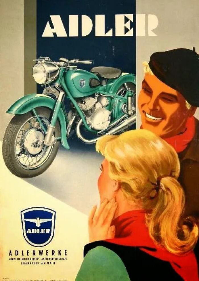 Vintage-Advertising