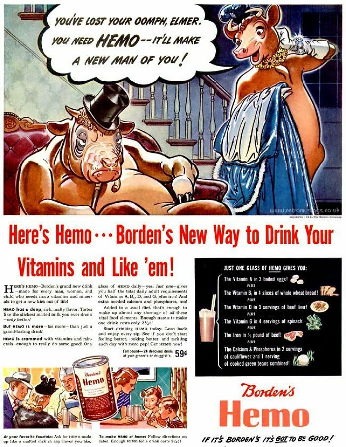 Vintage-Advertising