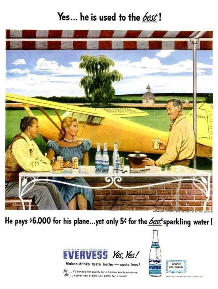 Vintage-Advertising