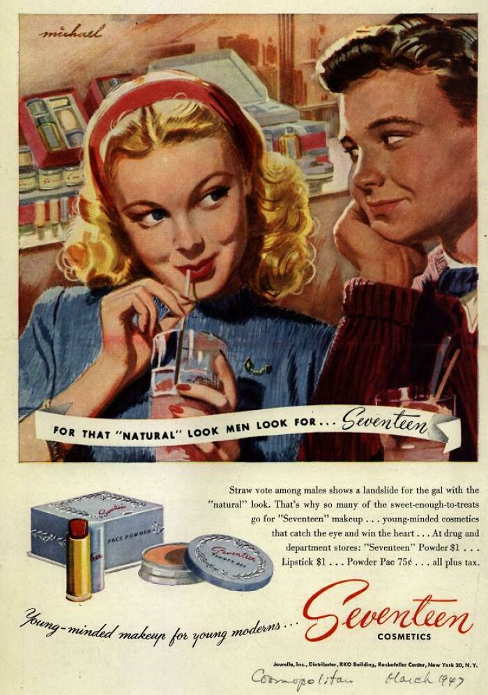 Vintage-Advertising