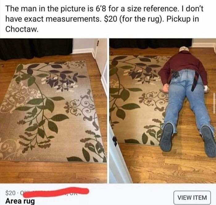 30 Screenshots That Prove Facebook Marketplace Is An Unhinged But Hilarious  Mess