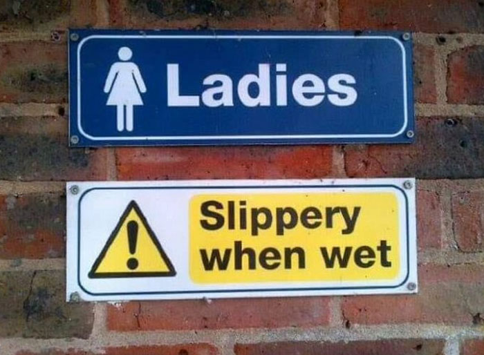 Funny-Random-Signs