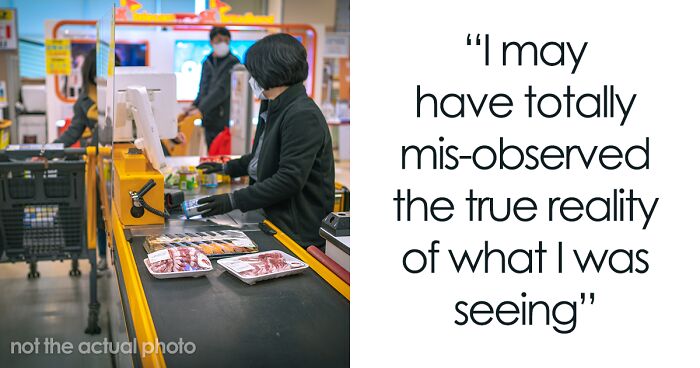 People Share Why People Working Retail In The ’90s Were Much Happier