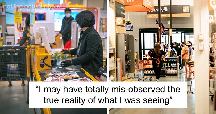 People Compare Work In Retail In The ’80s And ’90s Vs. Now, Claim It Used To Be So Much Better