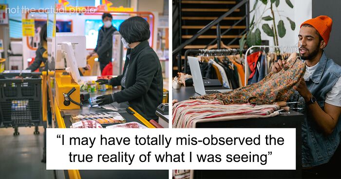 People Share Why Working In Retail In The ’90s Was Such A Happy Experience