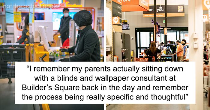 People Share Their Thoughts On Why Working Retail In The Present Day Is So Depressing