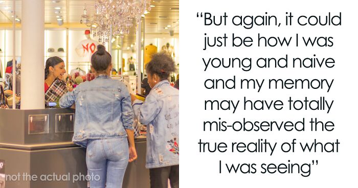 People Unveil The Sad Truth On How Working In Retail Shifted Over The Past Few Decades