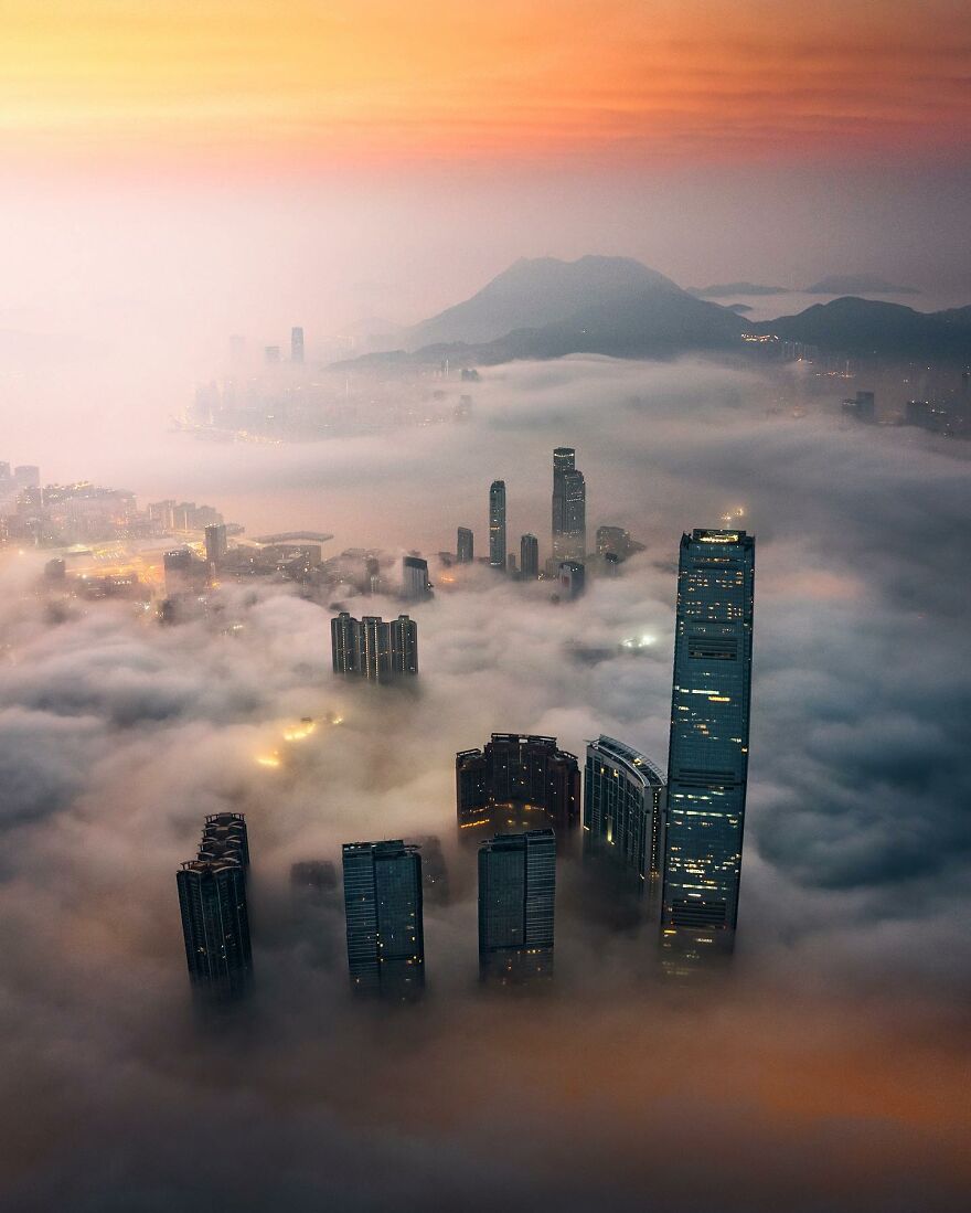 Hong Kong