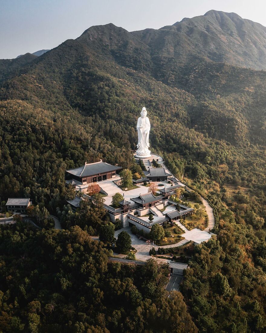 Hong Kong