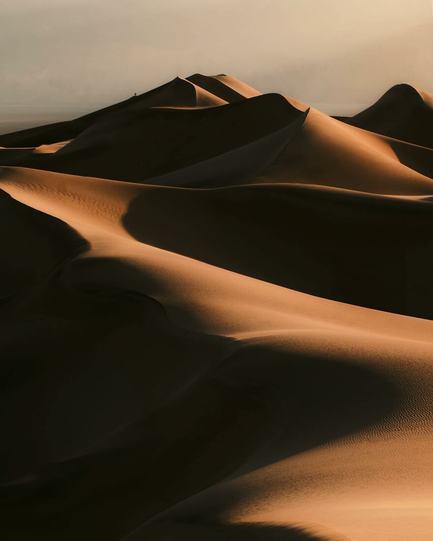 Death Valley National Park