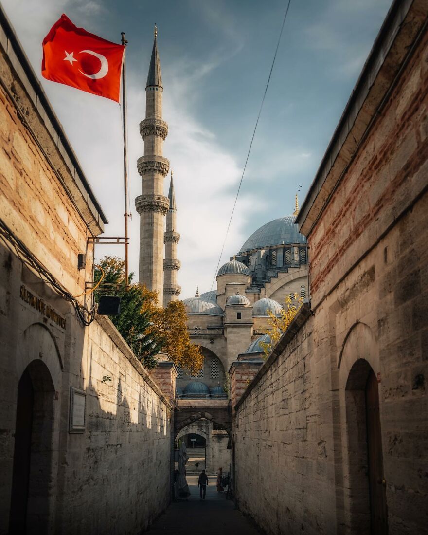 Istanbul, Turkey