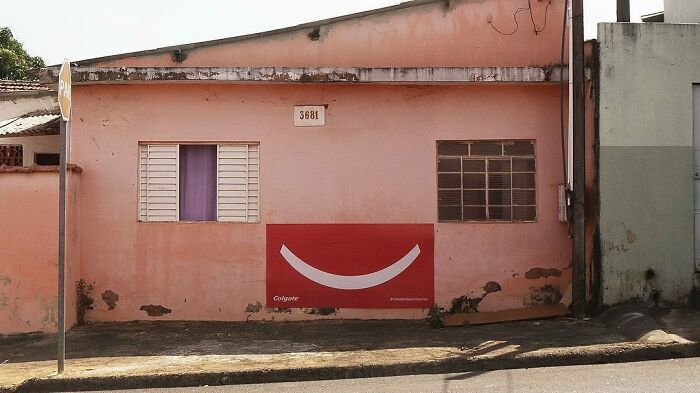 Colgate - Smile